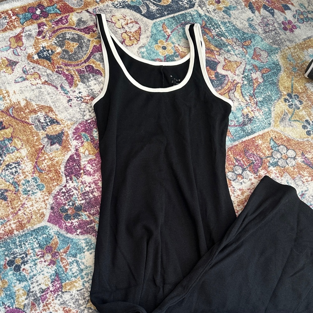 A new day maxi dress